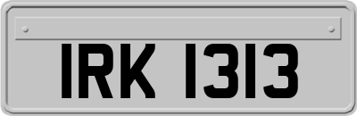 IRK1313