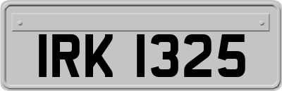 IRK1325