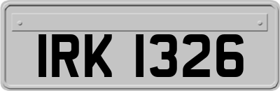 IRK1326