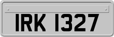 IRK1327