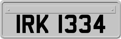 IRK1334