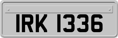 IRK1336