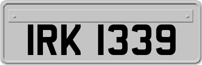 IRK1339