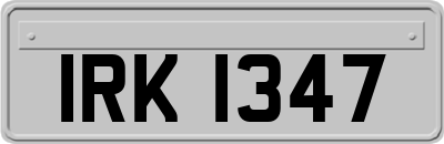 IRK1347