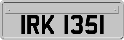 IRK1351