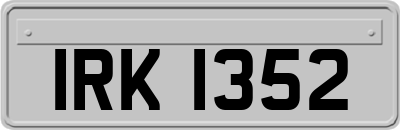 IRK1352