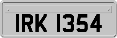 IRK1354