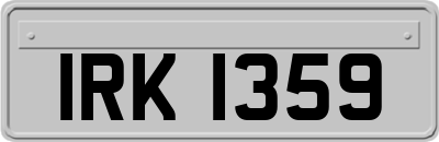 IRK1359