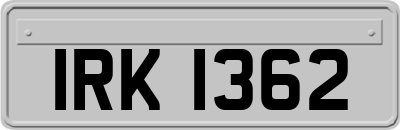 IRK1362