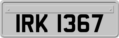 IRK1367