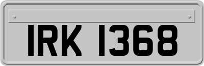 IRK1368