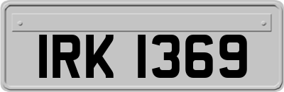 IRK1369