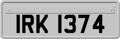 IRK1374