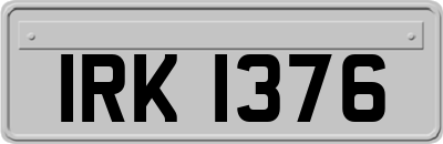 IRK1376