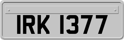 IRK1377