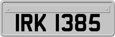 IRK1385