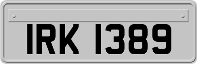 IRK1389