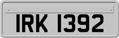 IRK1392