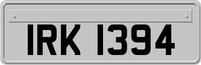 IRK1394