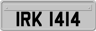 IRK1414