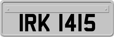 IRK1415