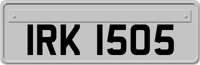 IRK1505