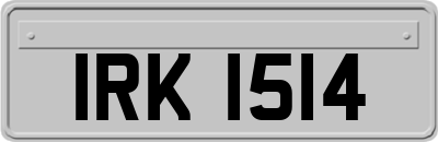 IRK1514