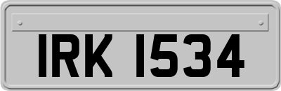 IRK1534