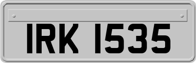 IRK1535