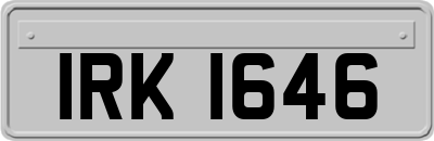 IRK1646