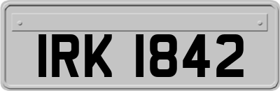 IRK1842