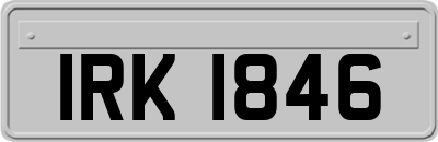 IRK1846