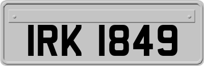 IRK1849