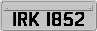 IRK1852