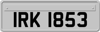 IRK1853