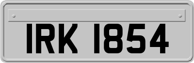 IRK1854