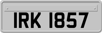 IRK1857