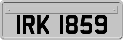 IRK1859