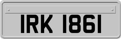 IRK1861