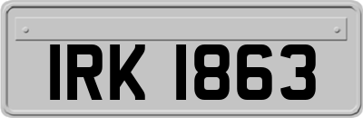 IRK1863