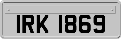 IRK1869