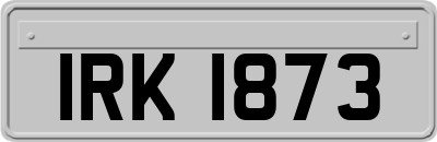 IRK1873