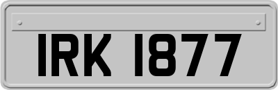 IRK1877