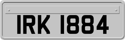 IRK1884