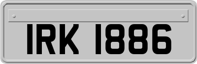 IRK1886