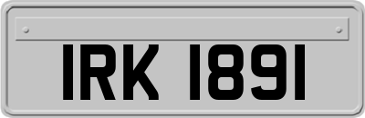 IRK1891