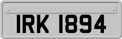 IRK1894