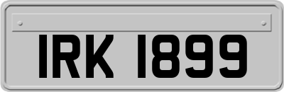 IRK1899