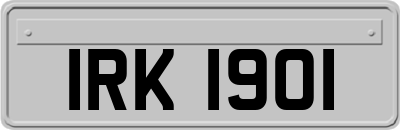 IRK1901