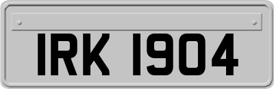 IRK1904